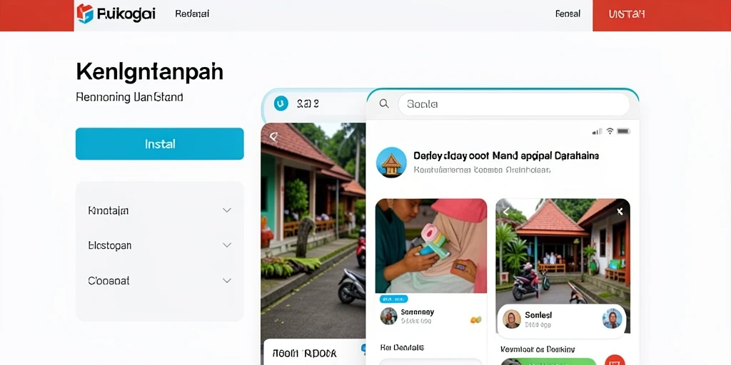 Tangkapan layar ini menunjukkan aksi pertarungan intens di arena.