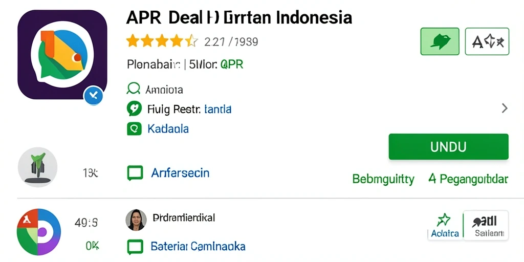 Tangkapan layar menampilkan karakter utama dalam aksi petualangan.