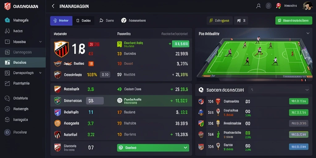 Menampilkan karakter utama dalam aksi petualangan.