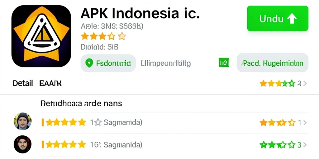 Screenshot menampilkan gameplay yang seru dan interaktif.